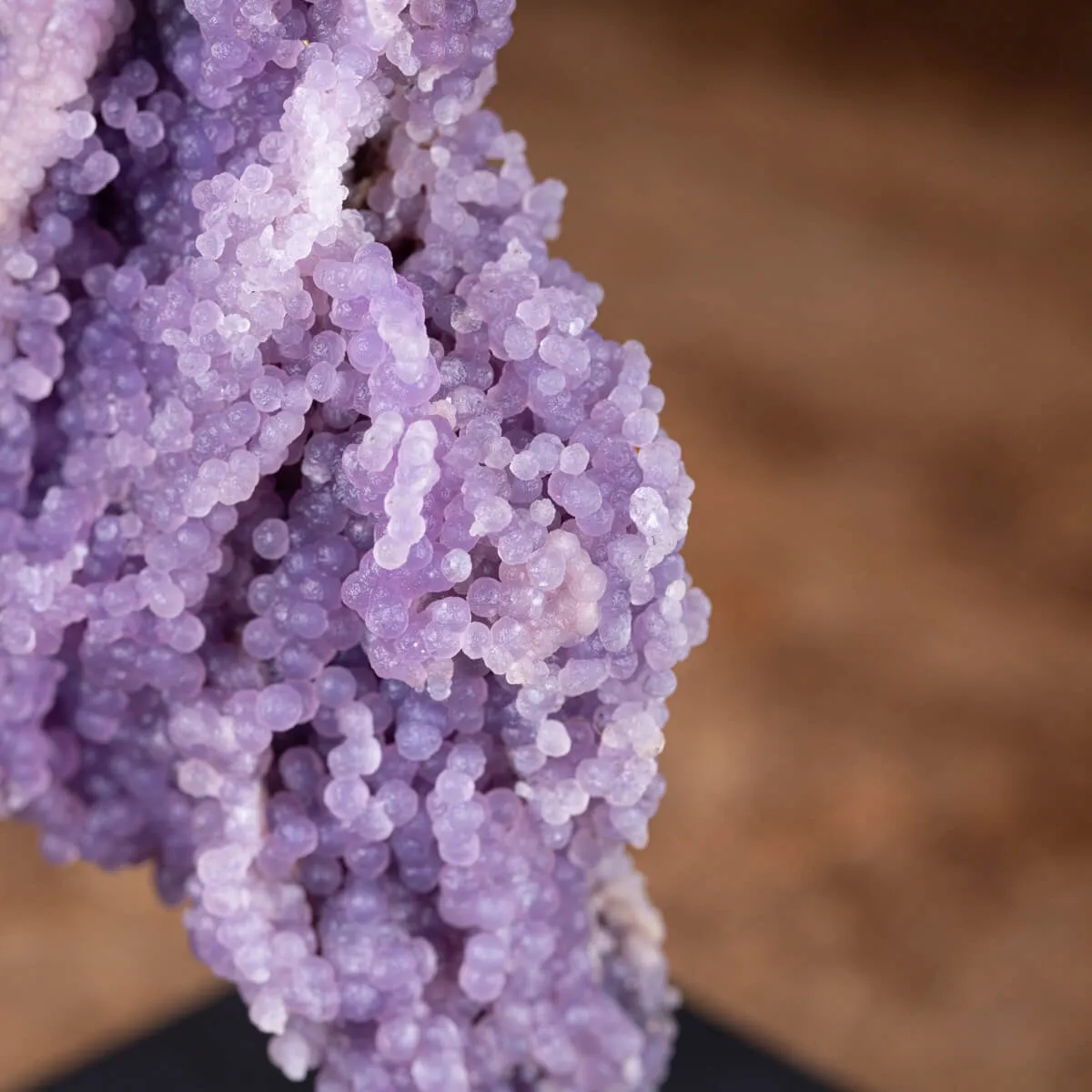Calcedonio Botroidale - Grape Agate "Batu Manakarra"
