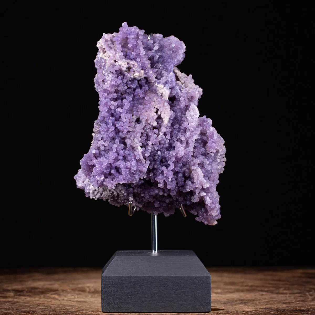 Calcedonio Botroidale - Grape Agate "Batu Manakarra"