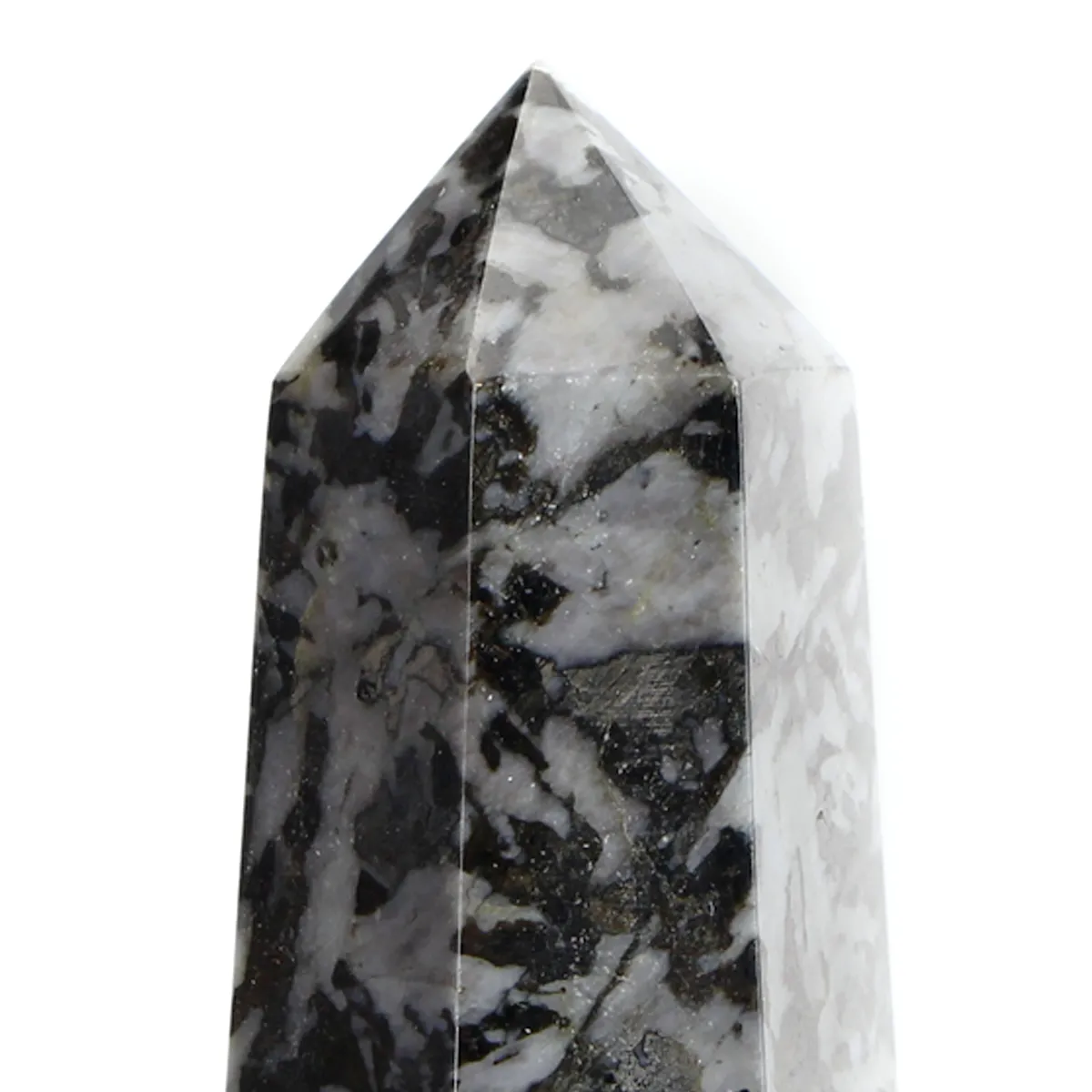 Obelisco in Indigo Gabbro