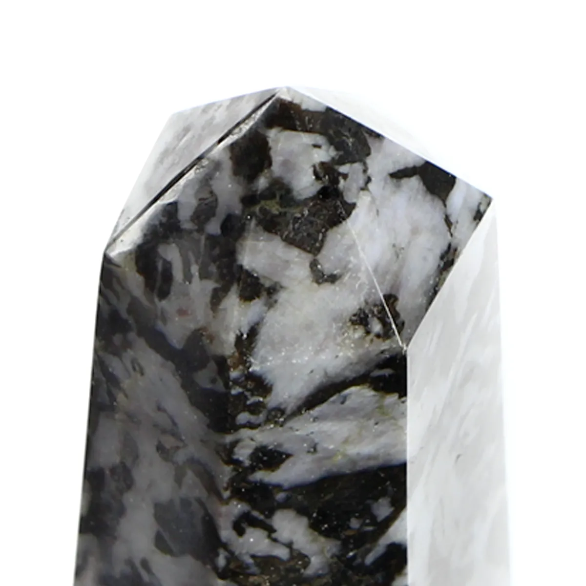 Obelisco in Indigo Gabbro