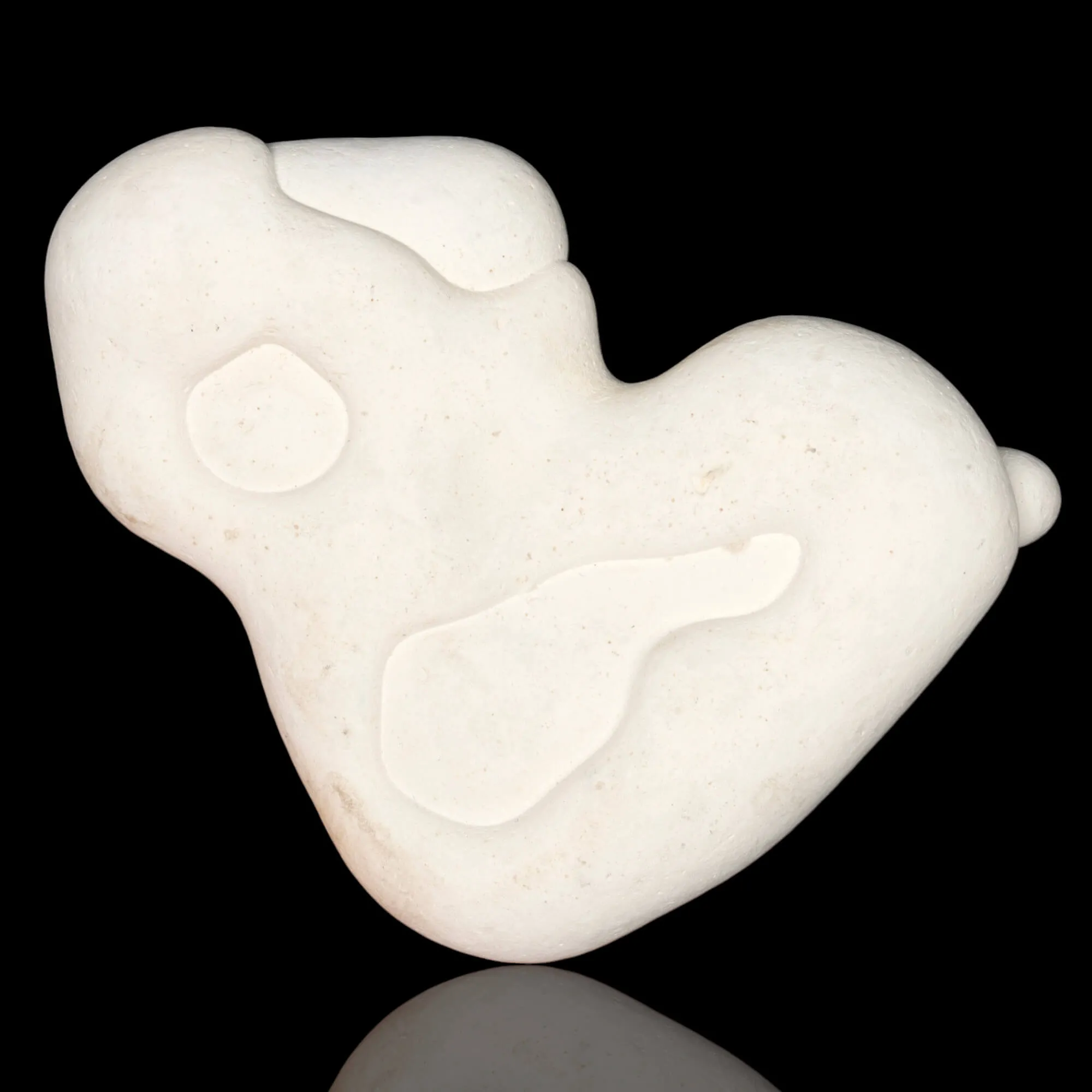 Menalite del Marocco – Pietra della Dea Madre.