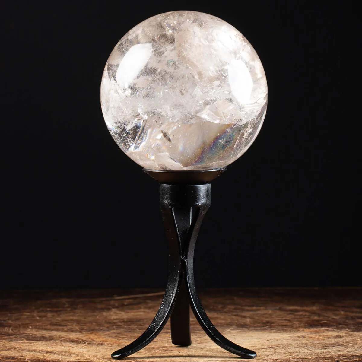 Sfera di Quarzo
