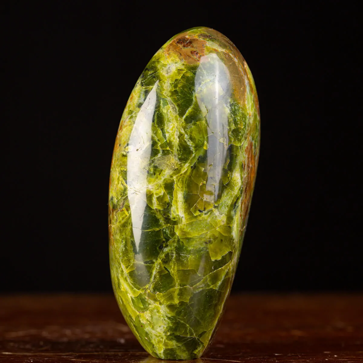 Serpentina del Madagascar: Energie Spirituali.