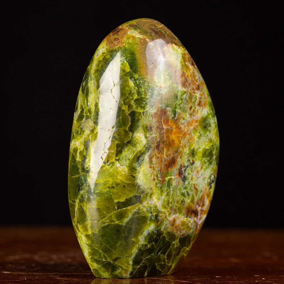 Serpentina del Madagascar: Energie Spirituali.