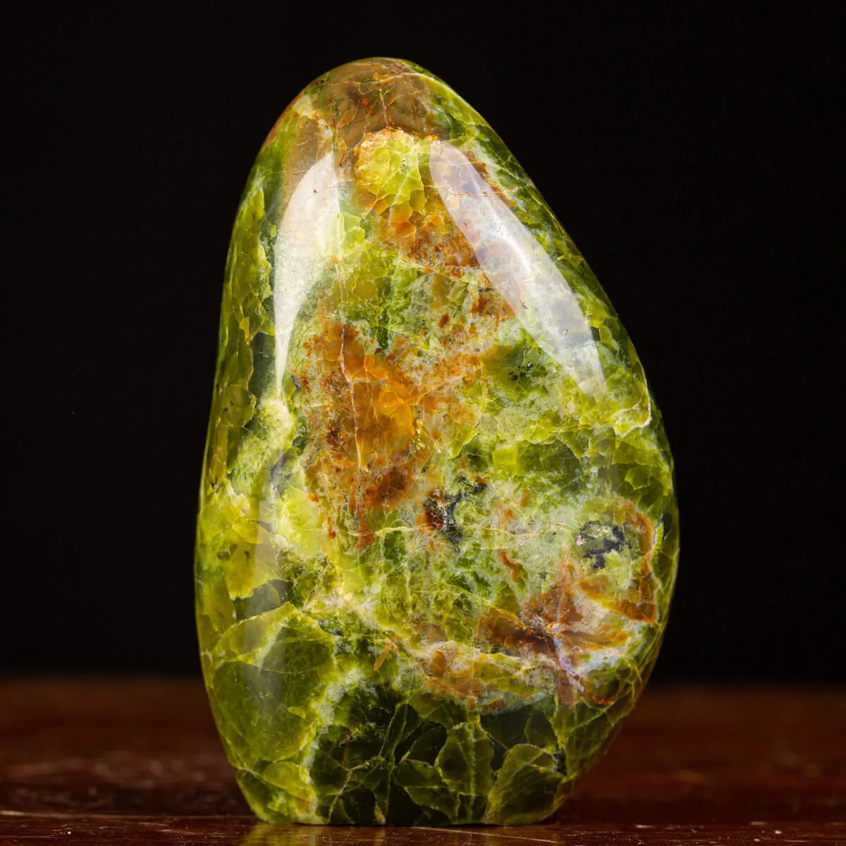 Serpentina del Madagascar: Energie Spirituali.