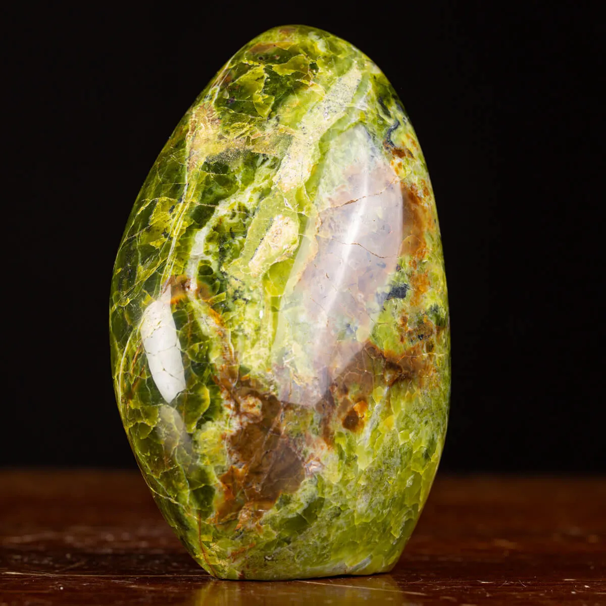 Serpentina del Madagascar: Energie Spirituali.
