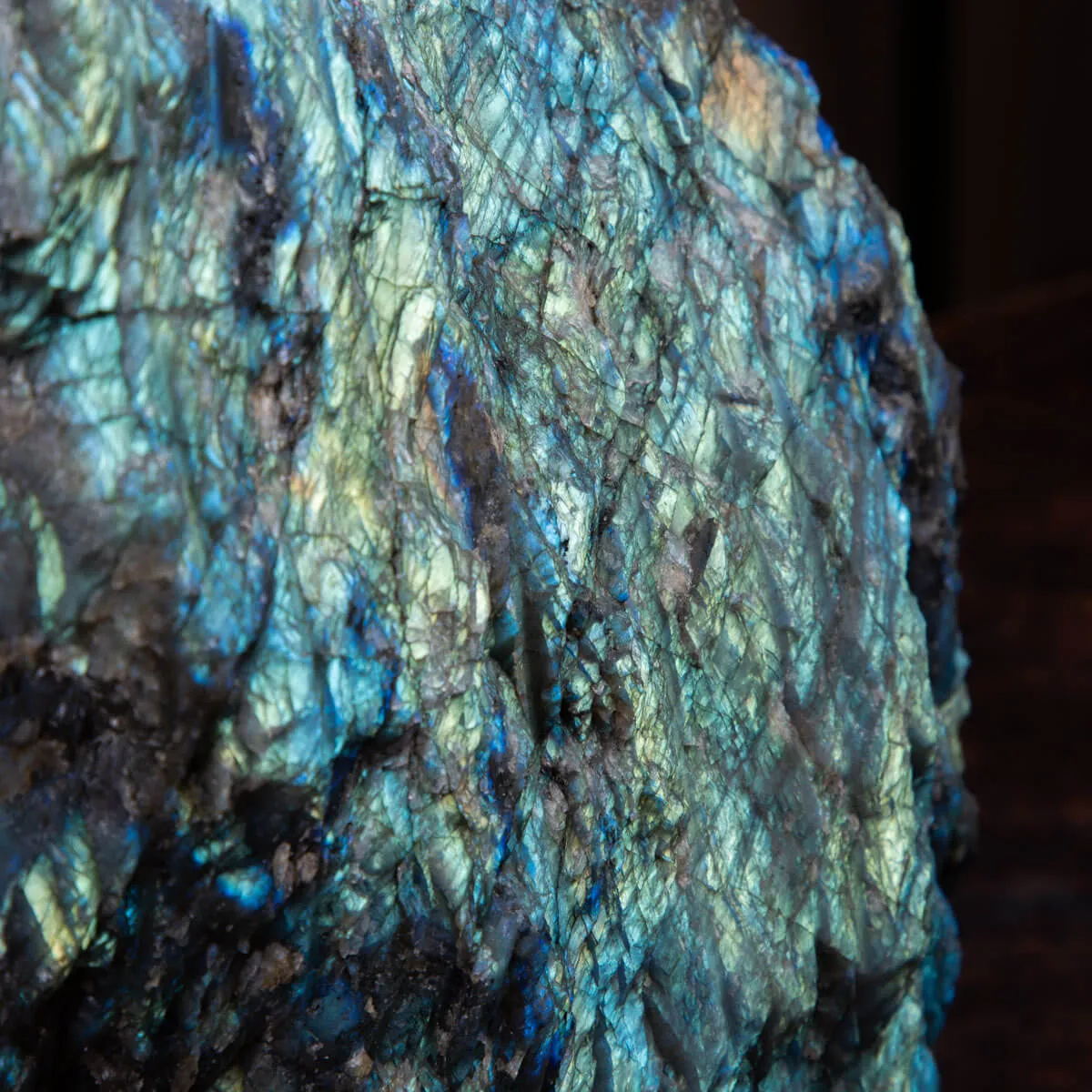 Labradorite