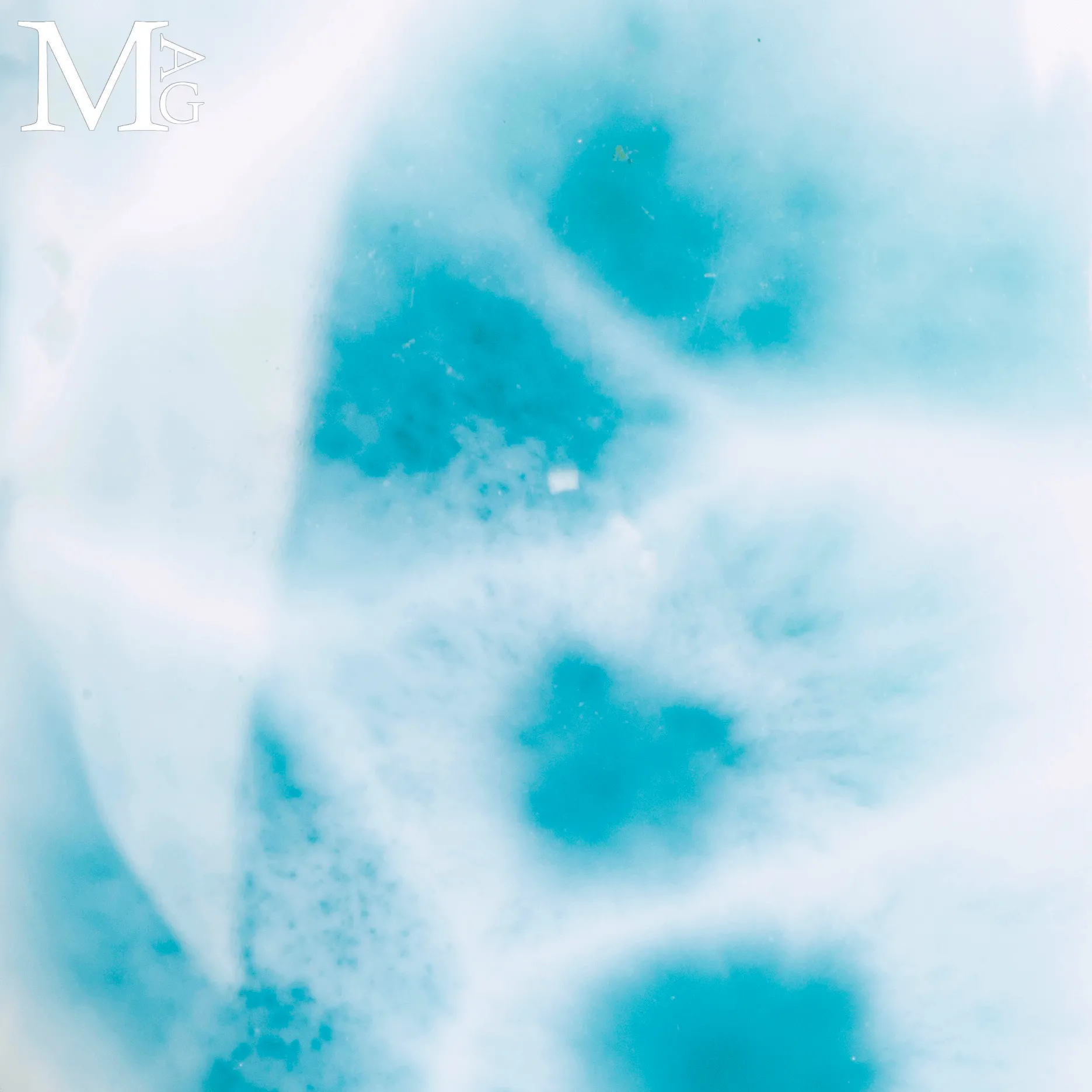 Anello con Larimar