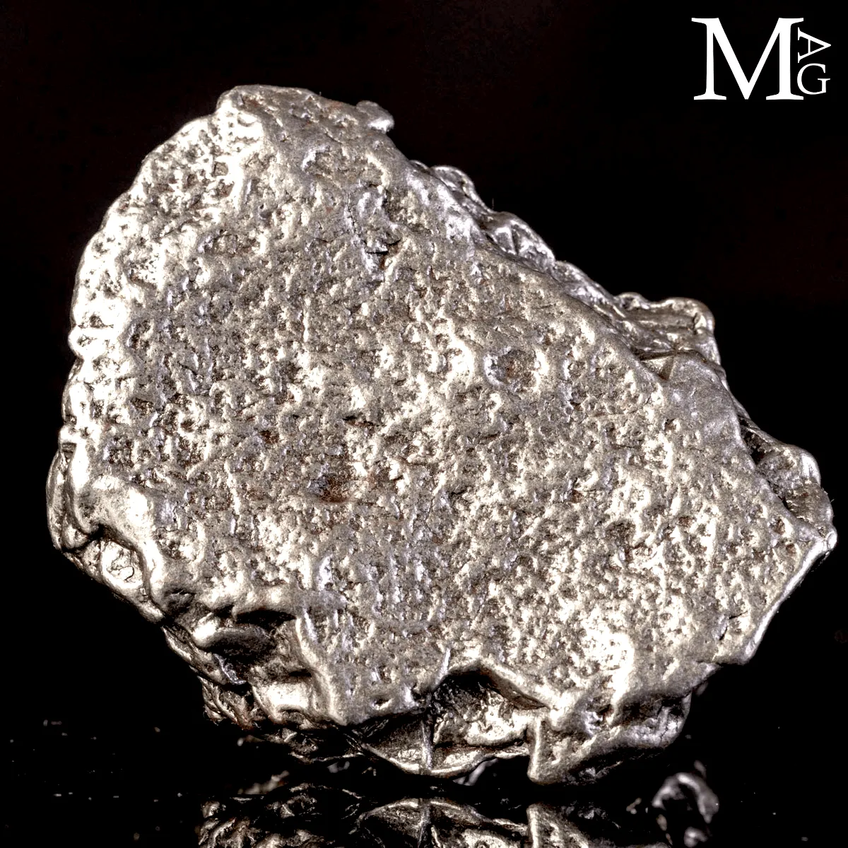 Meteorite Campo del Cielo - 172 g